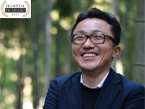 丘の上へ、高みを目指して　まちだ丘の上病院のサムネイル画像