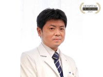 医療の質の向上と地域貢献に尽力していきます　南川整形外科病院のサムネイル画像