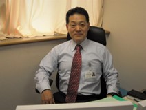 「ぬくもりのある医療・福祉」を　南和病院のサムネイル画像