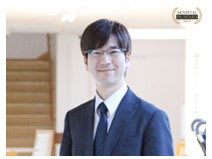 少しでも多くの人に届いてほしい　日本原病院のサムネイル画像