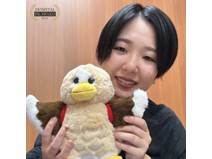 広報誌を作ることが大好き！　大崎市民病院のサムネイル画像