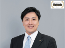 私自身の全てがコンテンツになる　洛和会音羽病院のサムネイル画像