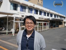 地域の方たちと病院が繋がるように　苓北医師会病院のサムネイル画像