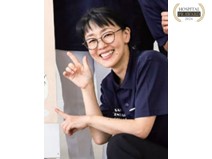 生の声による看護師採用リクルートリーフレット　西条中央病院のサムネイル画像