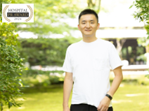 医療業界の問題を社会全体の関心事に位置付ける　正幸会病院のサムネイル画像