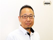 親しみやすい紙面作り　医療法人社団石鎚会のサムネイル画像