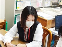 お互いに満足できる地域を目指しています　セコメディック病院のサムネイル画像