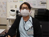 他の医療機関と切磋琢磨し、さらなる発展を　新田原聖母病院のサムネイル画像