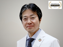 広報を守りから攻めに180°転換　総合大雄会病院のサムネイル画像