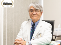 顔の見える関係づくりで信頼と安心の獲得に　宗像水光会総合病院のサムネイル画像