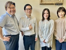 短所を長所に変える広報　豊岡病院のサムネイル画像