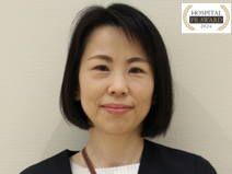 「おや？」「面白そう」と思ってもらえる誌面　魚沼基幹病院のサムネイル画像