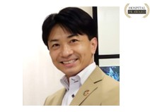 TMGの「今」を伝える　戸田中央メディカルケアグループ のサムネイル画像