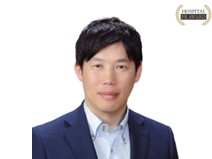 面会制限を設けない姿勢、ポスターで信頼獲得　姫野病院のサムネイル画像