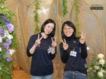 アットホームな病院と地域住民との関係！　西条中央病院のサムネイル画像