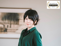 病院広報といえばHITO病院！と言われるようになりたい　HITO病院のサムネイル画像