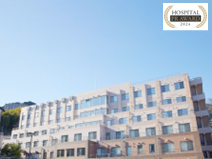 広報の活動を院内をはじめとした様々な方々に知っていただきたい　熱海所記念病院のサムネイル画像