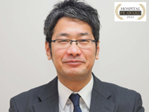 創立100周年！歴史を再確認する記念ハンドブック　倉敷中央病院のサムネイル画像