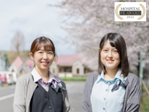 病院が附属看護学校のブランディングを強化　済生会宇都宮病院のサムネイル画像