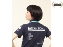 ひとり広報だけど、ひとりじゃない。　東名厚木病院のサムネイル画像