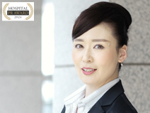 NO１ではなく「オンリーワンの法人」へ　養和会グループのサムネイル画像