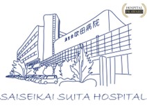 地域と病院による健康講座の共創　大阪府済生会吹田病院のサムネイル画像