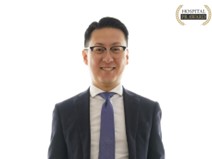 広報で病院を盛り上げていきたいです　戸塚共立第１病院のサムネイル画像