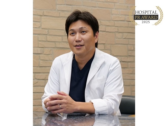 能登半島地震からの復興へ職員・地域と共創　恵寿総合病院のサムネイル画像