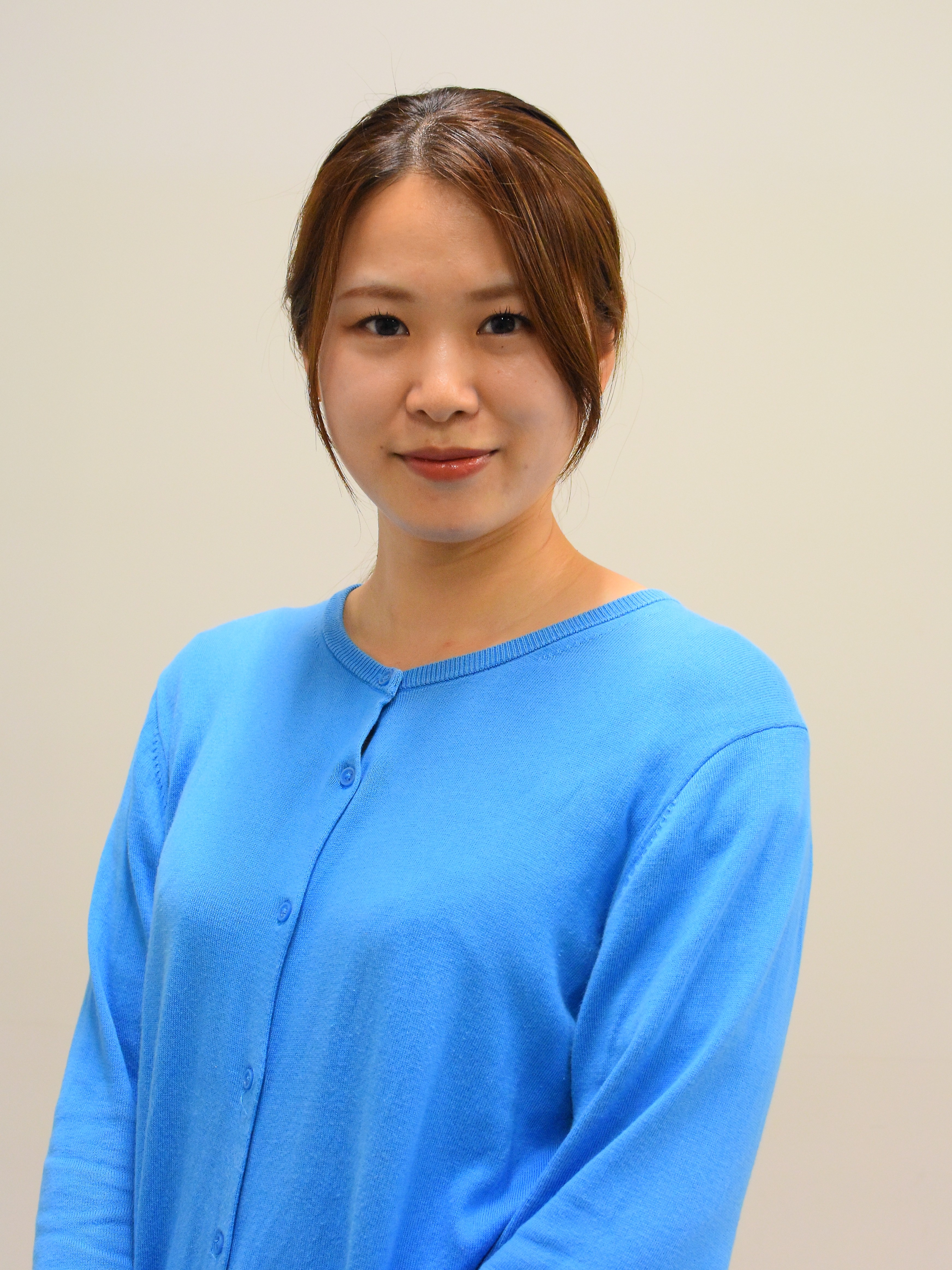 　　後藤 閑香 氏 | 地方独立行政法人大阪市民病院機構 大阪市立総合医療センター　総務部総務課