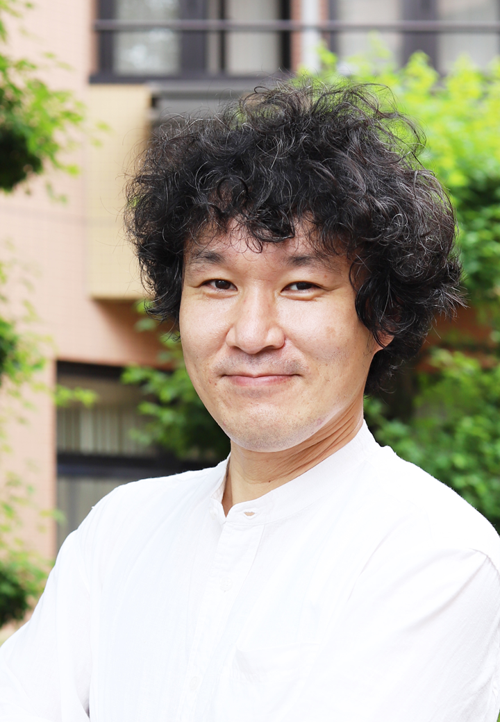 　　亀田 佳一 氏 ｜理学療法士、北原グループ株式会社KMSI取締役