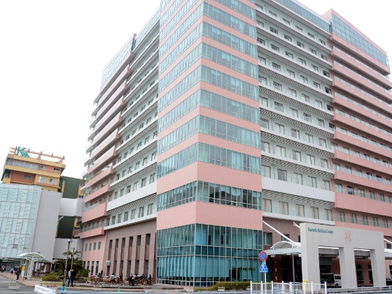 急性期病院で「看護配置の評価やめるべき」のサムネイル画像