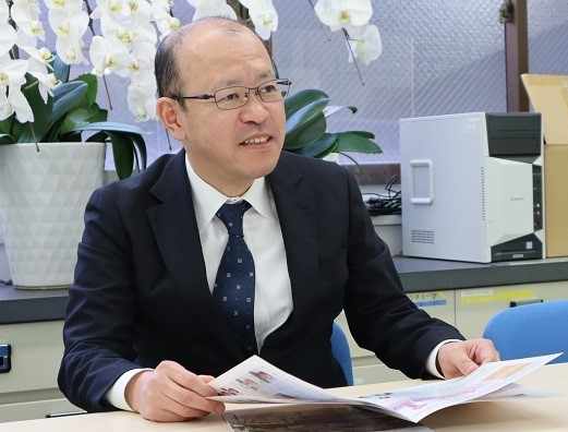 福島で安心して出産・育児ができる医療を目指してのサムネイル画像