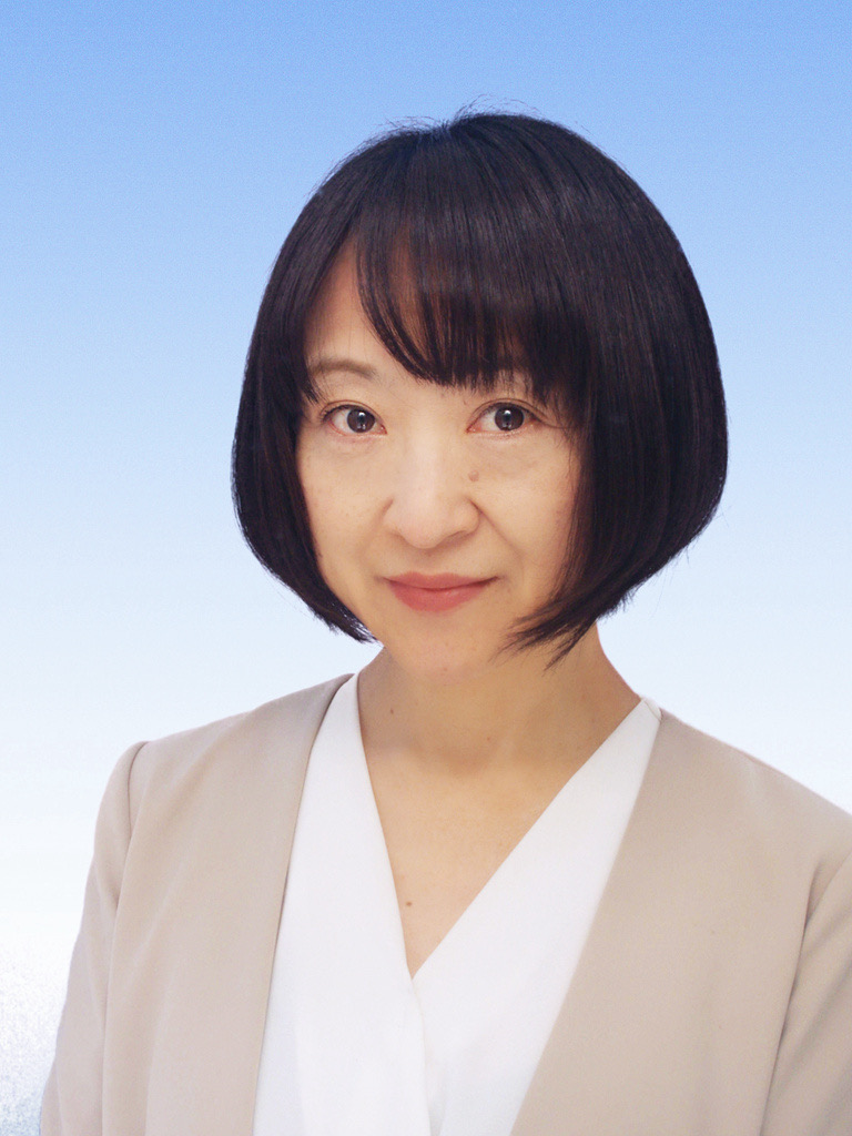 　　酒井 麻由美（さかい・まゆみ）氏　｜　株式会社リンクアップラボ　代表取締役