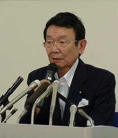 一体改革、政府・与党が成案決定