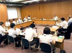 中医協・慢性期分科会、月内に報告書