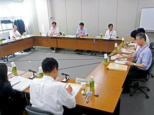 臨床研修見直しへ、現制度評価WGが初会合