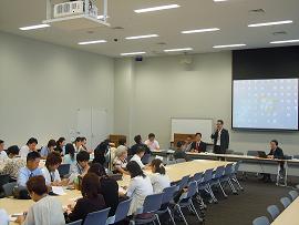 脳脊髄液漏出症の診断基準案を提示