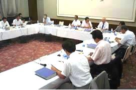 DPCの病院群「医師研修」が焦点に