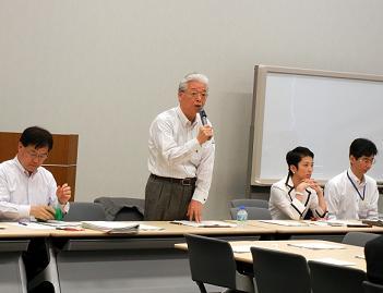 医薬品のネット販売、最終判断は幹部一任