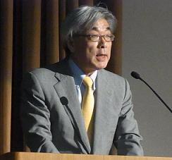 武田「ネシーナを成長のドライバーに」