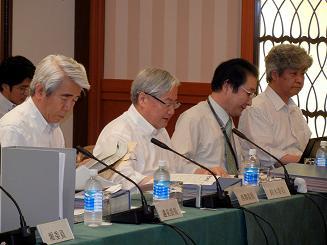 【中医協】情報共有で「国民目線の議論を」