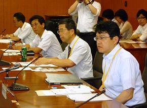 災害拠点病院の要件、年内にも見直しへ