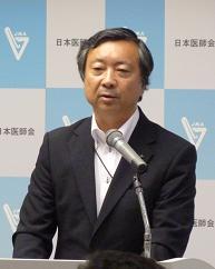 被災地支援、「JMAT2」へ