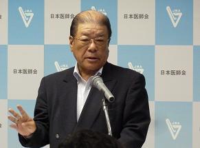 医療事故調査は「自浄」が柱、医師法改正も