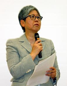 医療安全推進「絶えず続ける文化が必要」