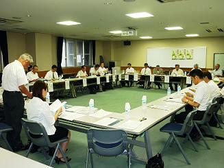 従来の死因究明モデル中止論は撤回