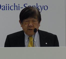 抗凝固薬リクシアナ「標準薬に」