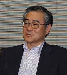 門田会長が描く、がん対策推進協の未来