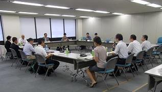 薬害の資料収集・公開の仕組みの議論開始