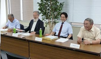次は「地域在宅医療」で「5疾病6事業」に